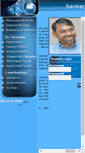 Mobile Screenshot of braingain.com